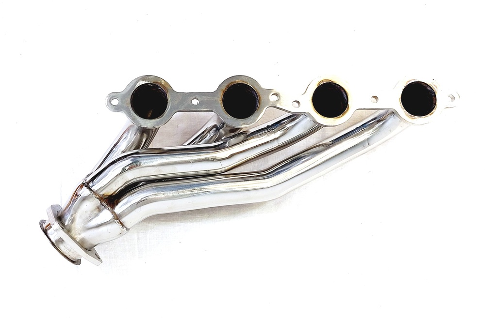 Headers LS Rear