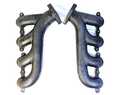 Headers LS Gjutna (Bak)