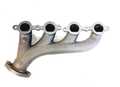 Headers LS Gjutna (Bak)