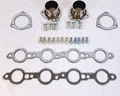 Headers LS "Block Huggers"