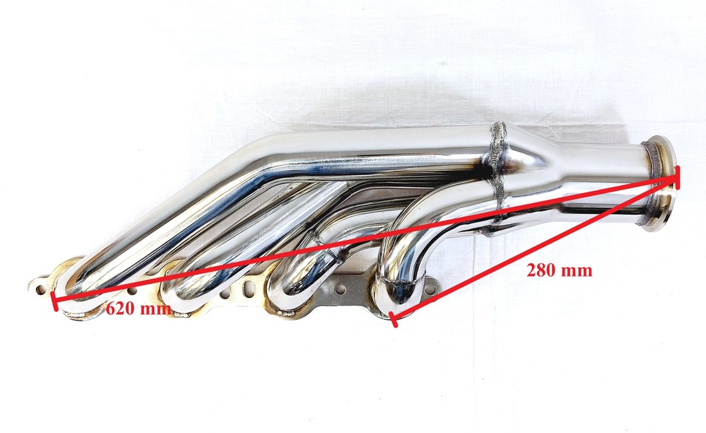 Headers LS Long (97-14)