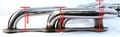 Headers Small Block Chevy (SBC) 1972-87 Malibu, Montecarlo, Grand prix