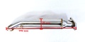 Headers Big Block Chevy (BBC) Turbo T3/T4