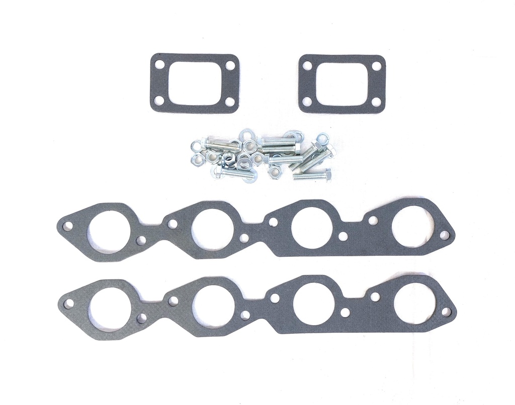 Headers Big Block Chevy (BBC) Turbo T3/T4