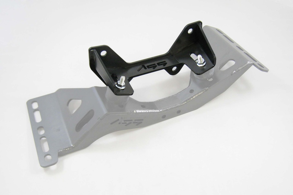 Gearbox mount BMW ZF 6vxl - Volvo 240 / 740 /940