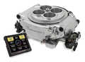 Holley Sniper EFI 650 Shiny