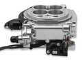 Holley Sniper EFI 650 Shiny