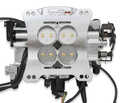 Holley Sniper EFI 650 Shiny