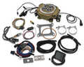 Holley Sniper EFI 650 Classic Gold