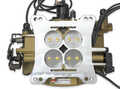 Holley Sniper EFI 650 Classic Gold