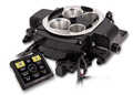 Holley Sniper EFI Quadrajet 500 Black Ceramic