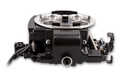 Holley Sniper EFI Quadrajet 500 Black Ceramic