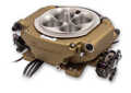 Holley Sniper EFI XFlow 800 Classic Gold