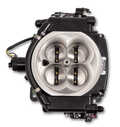 Holley Sniper EFI XFlow 1375 Black Ceramic