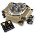 Holley Super Sniper 650 Classic Gold