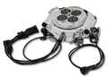 Holley Super Sniper 1250 Shiny
