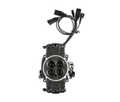 Holley Super Sniper Stealth 650 Black
