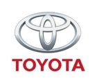 Toyota Gearbox Adapter Kit