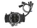 Holley Super Sniper Stealth 1250 Black