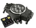 Holley Sniper Stealth 650 Black