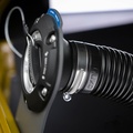 Remote Mount Fill Neck for the CFC Unit