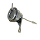 Mitsubishi 16T/19T/20T/22T Internal wastegate