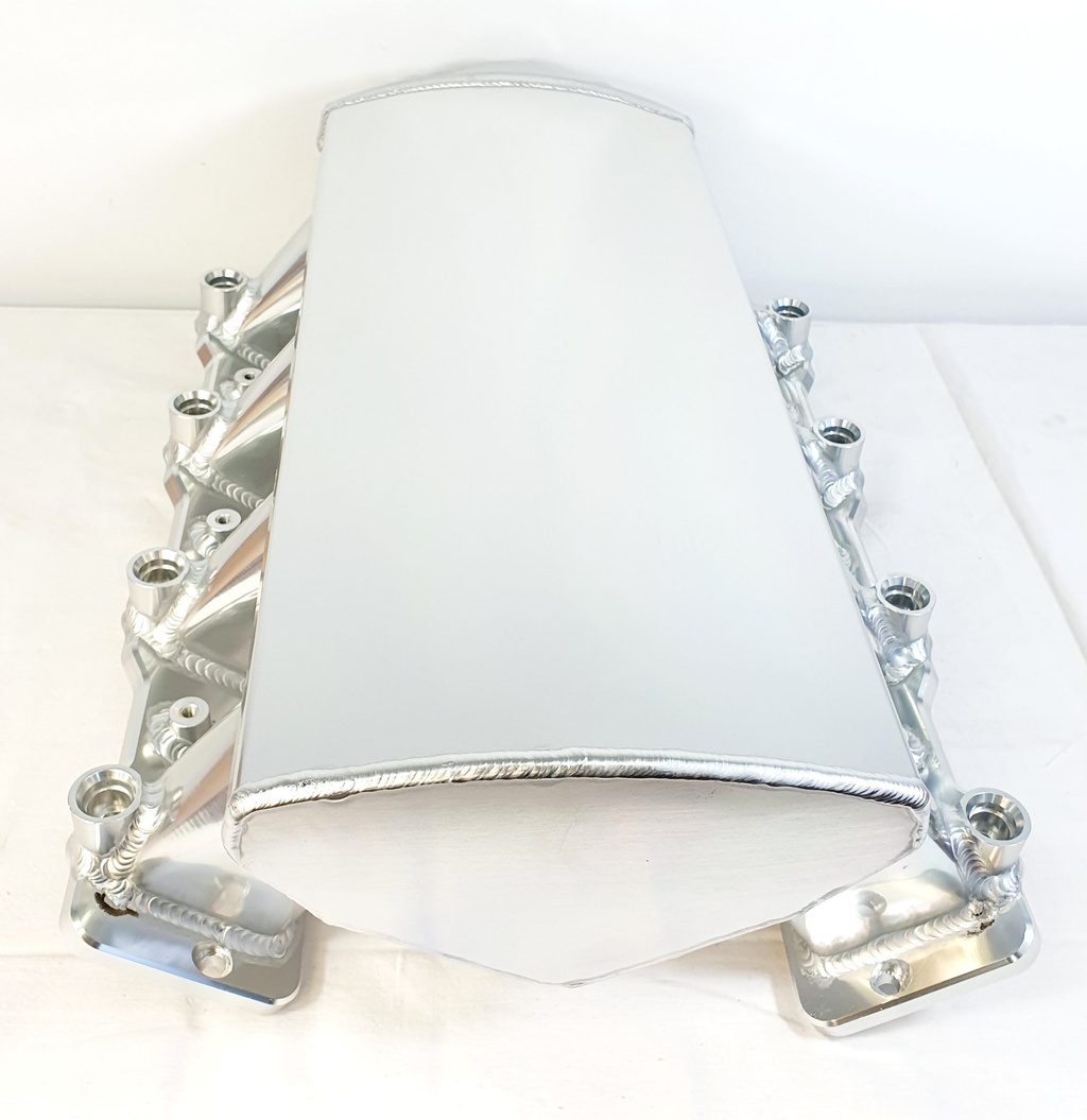 Intake manifold GM LS3