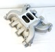 Intake manifold GM LS, Chevy, Pontiac Dual level