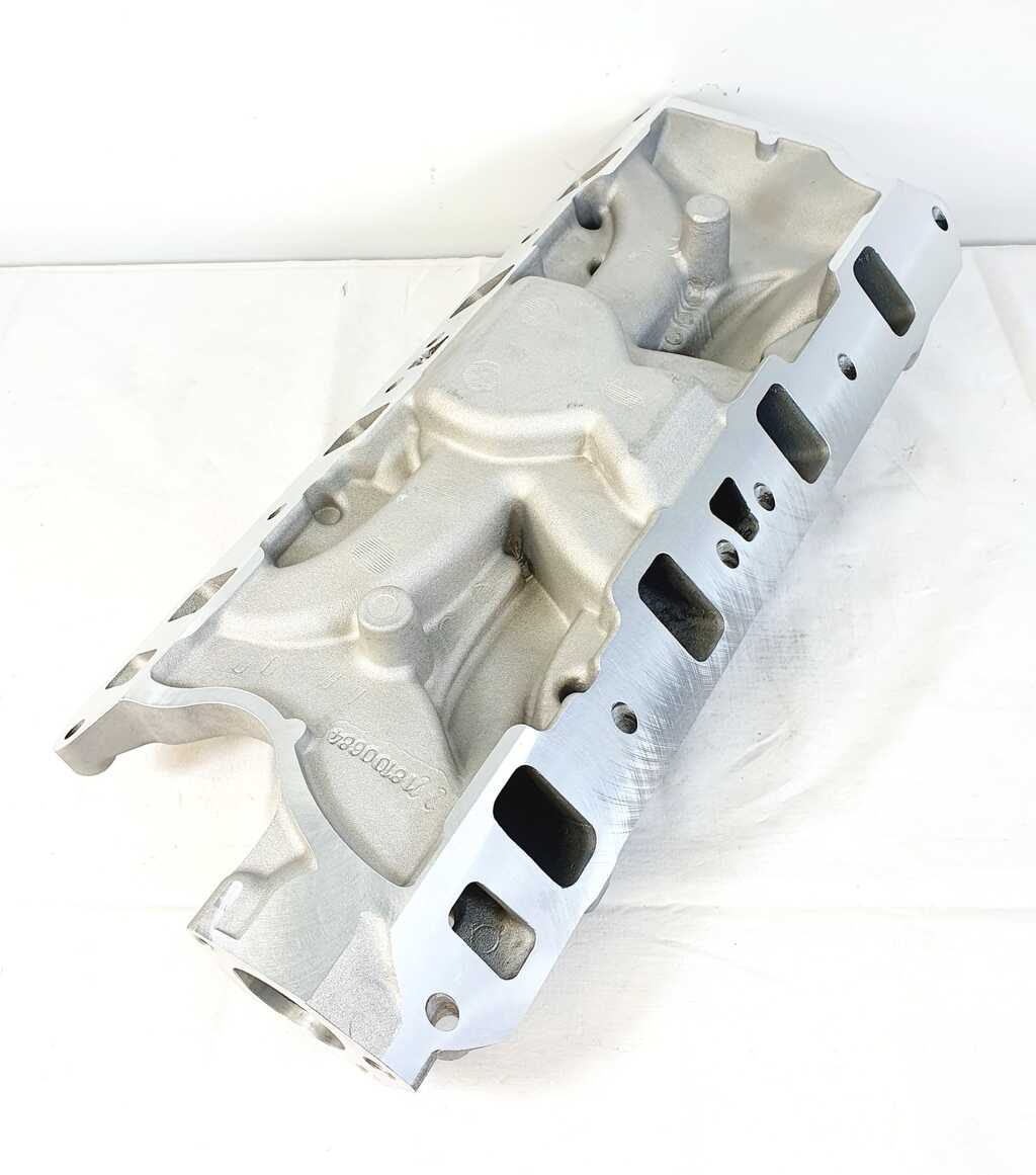 Insug Ford Small Block