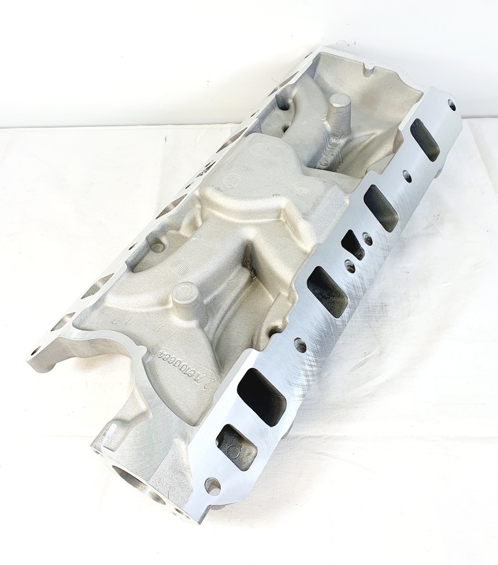 Intake manifold Ford Small Block