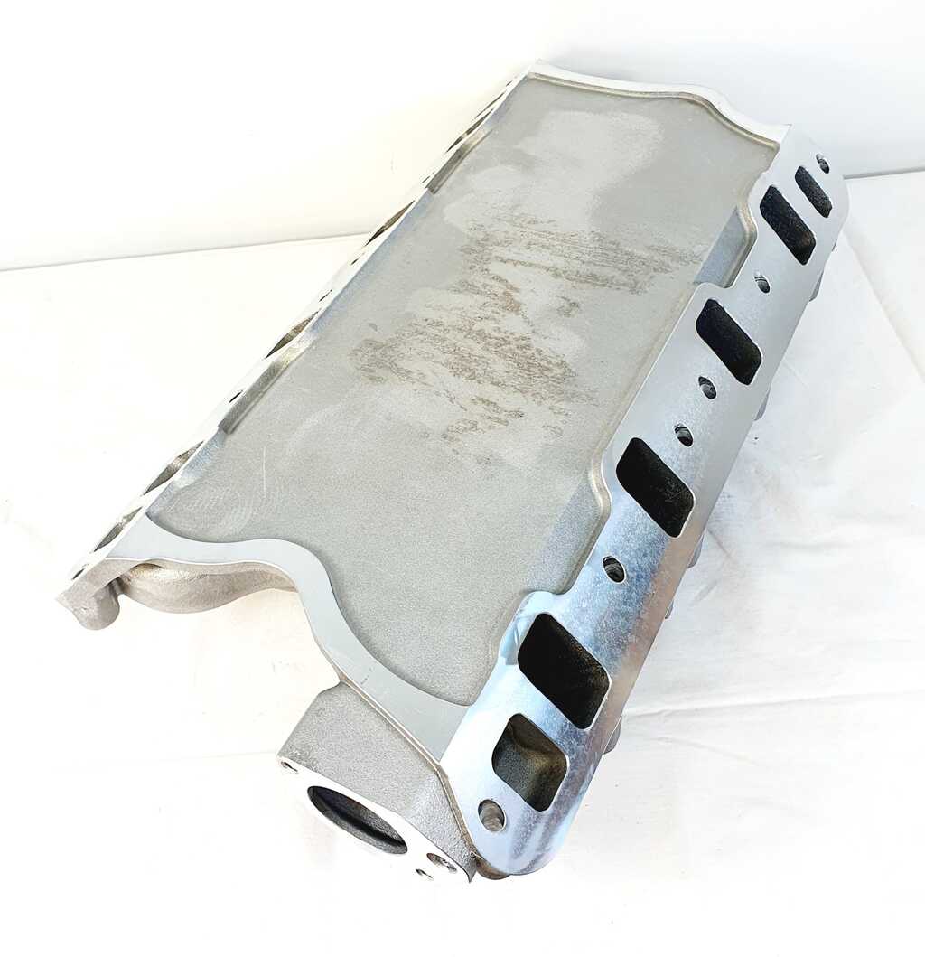 Insug Ford 351W Enplans