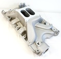 Intake manifold Ford 351W Dual level