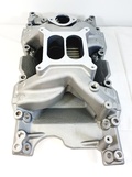 Intake manifold Chrysler Small Block Air Gap