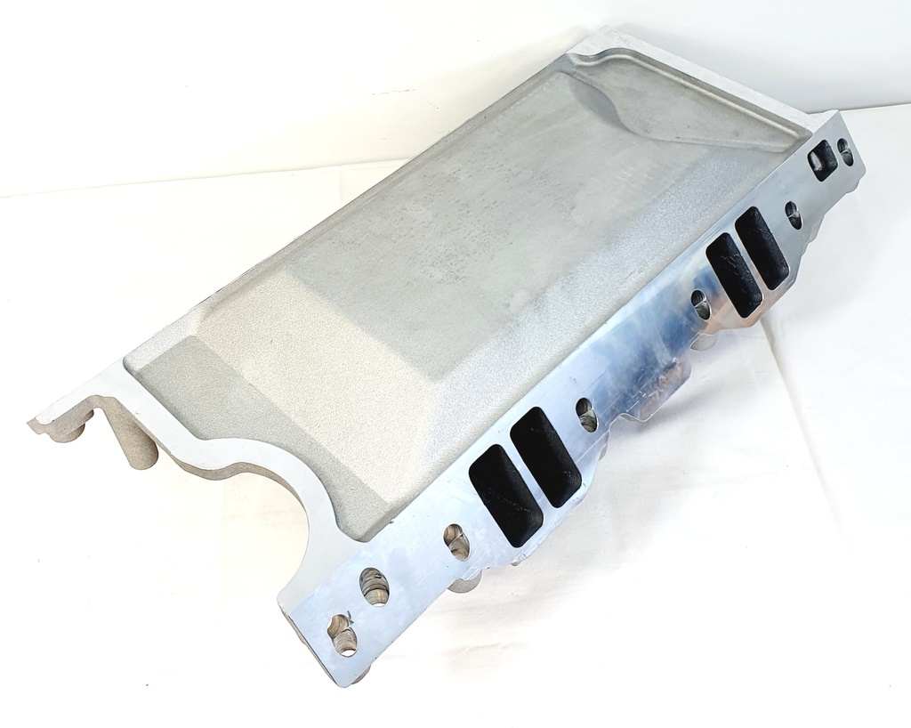 Intake manifold Chrysler Small Block Air Gap