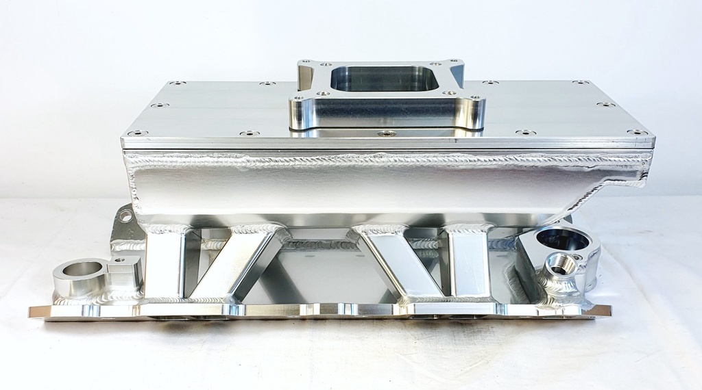 Intake manifold Chevrolet Small Block