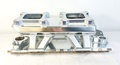 Intake manifold Chevrolet Small Block (Dual)