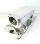 Intake manifold Chevrolet Small Block EFI
