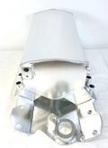Intake manifold Chevrolet Small Block EFI