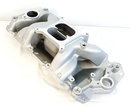 Intake manifold Chevrolet Small Block -86 Air Gap