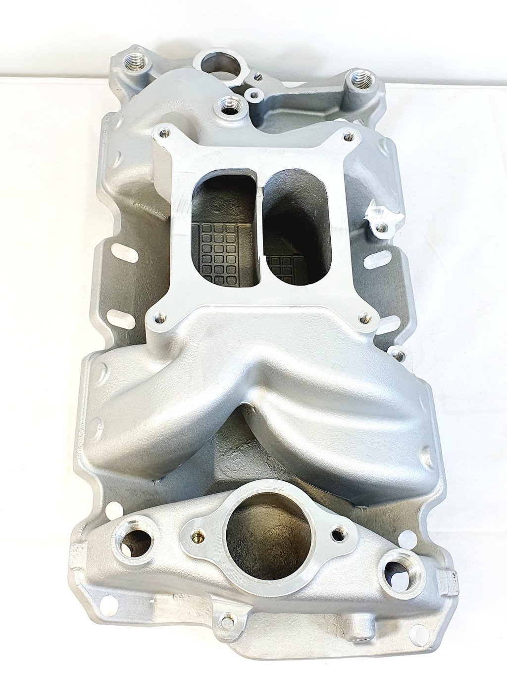 Intake manifold Chevrolet Small Block -86 Air Gap