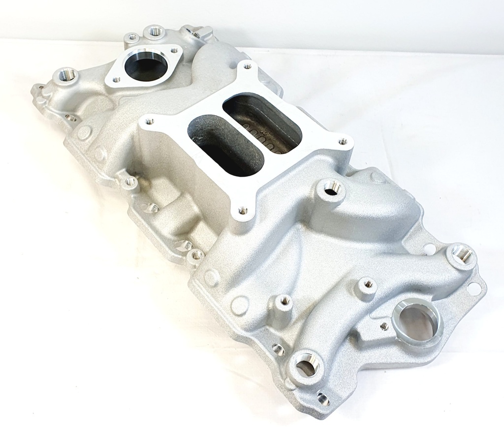Intake manifold Chevrolet Small Block -86