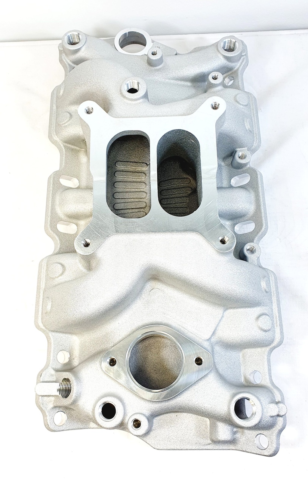 Intake manifold Chevrolet Small Block -86