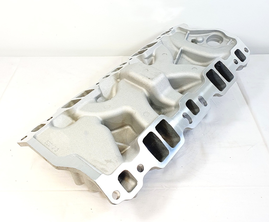 Intake manifold Chevrolet Small Block -86