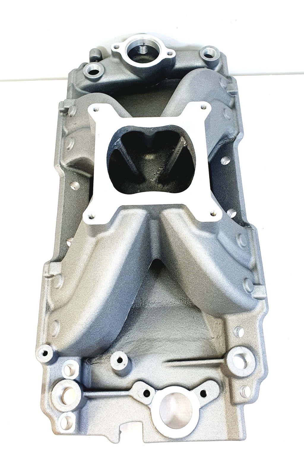 Intake manifold Chevrolet Big block Single level