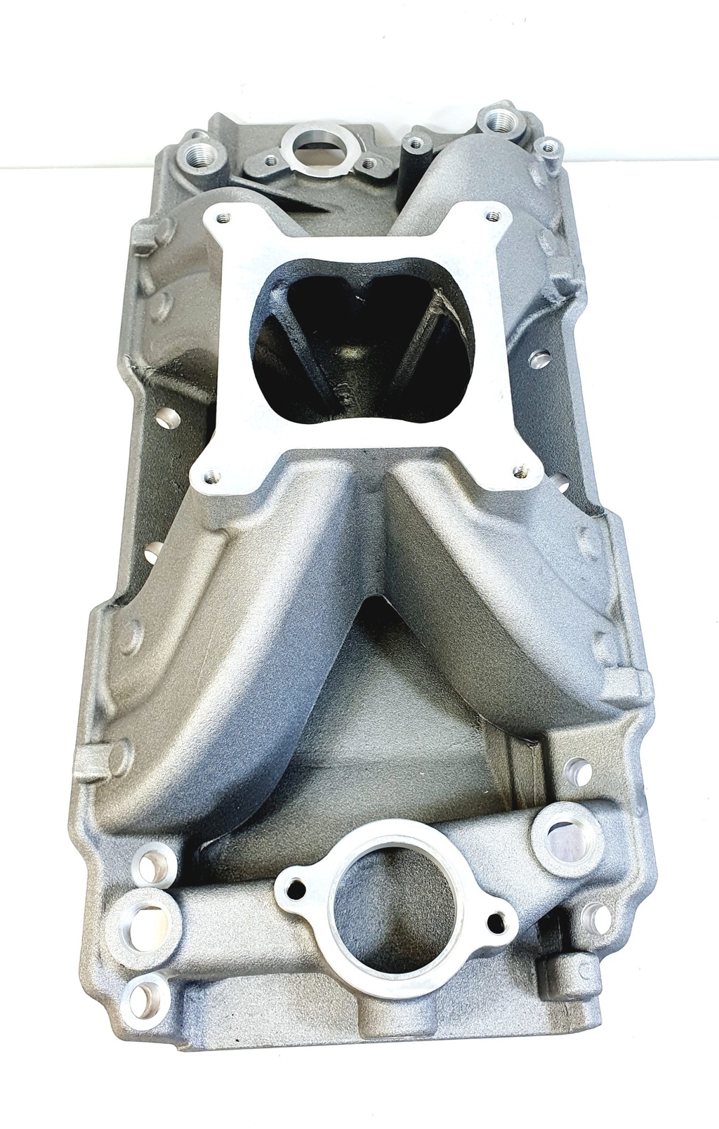 Intake manifold Chevrolet Big block Single level