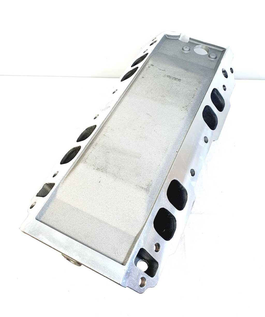 Insug Chevrolet Big block Enplans
