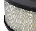 Holley 14" Luftfilter Kit till Sniper (3")