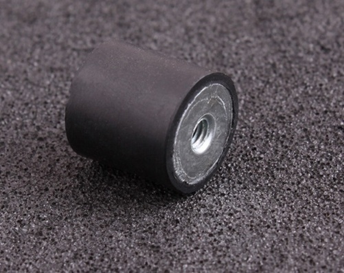 MaxxECU PRO rubber sleeve