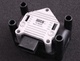 Ignition Coil 4-cyl WS with integrated amplifier