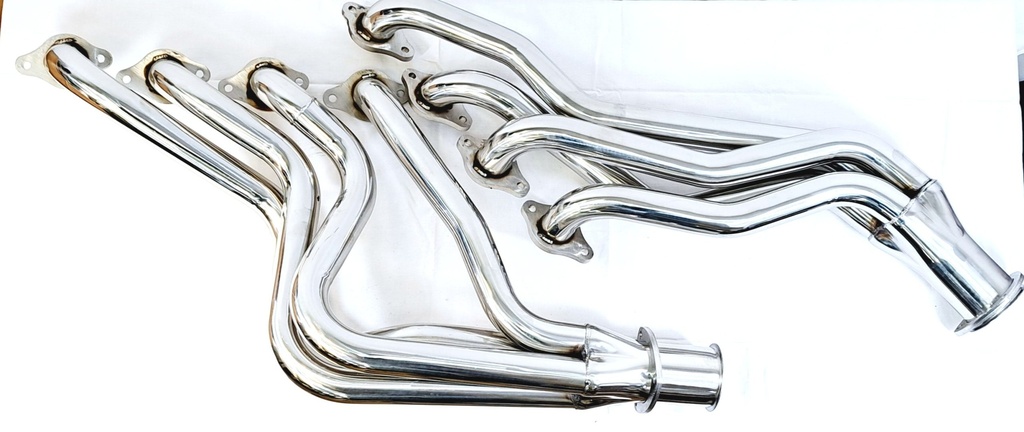 Headers Big Block Chevy (BBC) 396-454